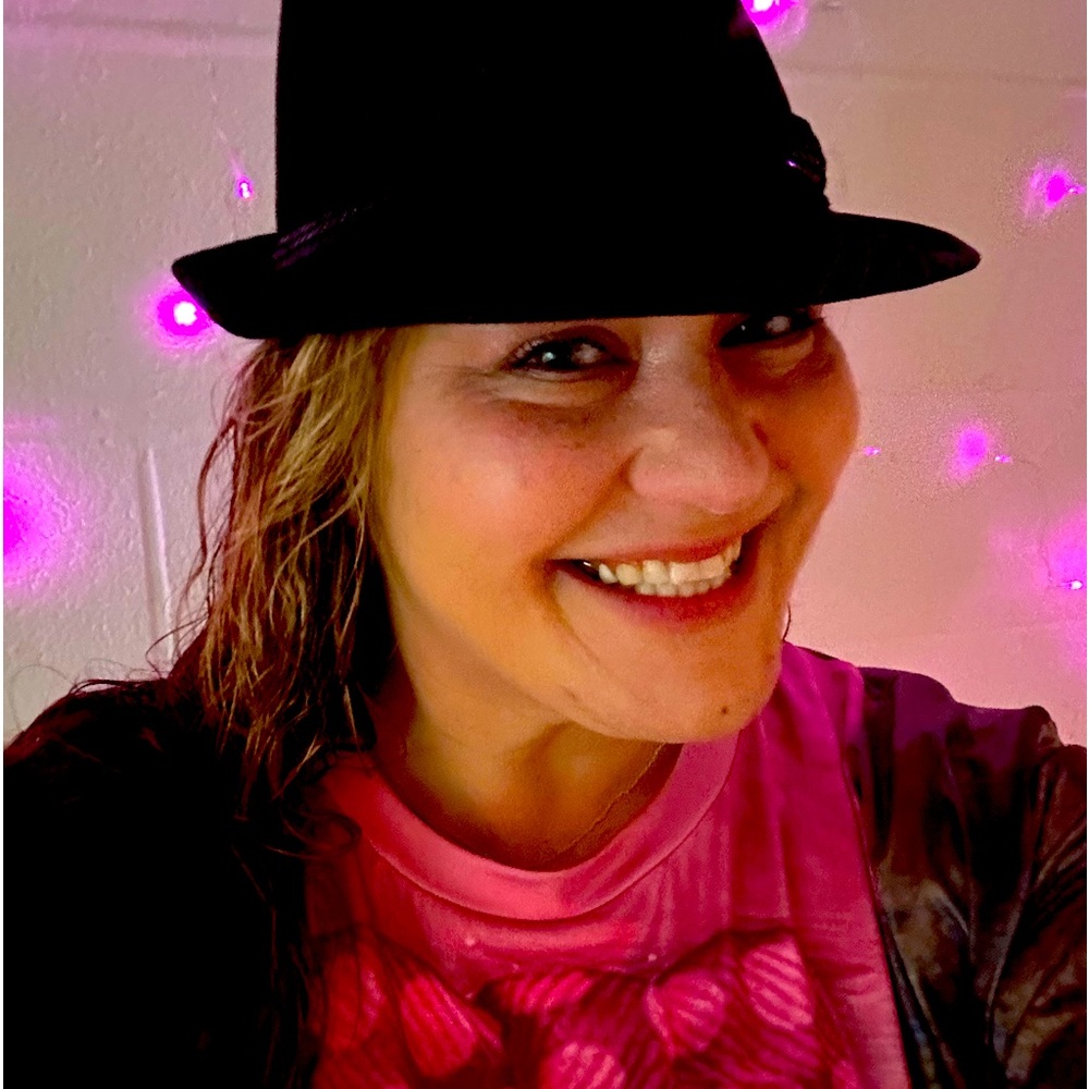 Meet your Posher, Beth